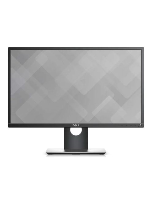 Dell P2417H / 24 inch / 1920x1080 használt monitor