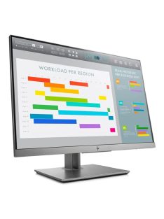   HP EliteDisplay E243i / 24 inch / 1920×1200 használt monitor