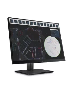 HP Z24i G2 / 24 inch / 1920x1200 használt monitor