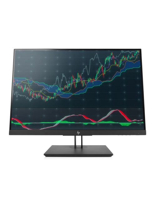 HP Z24n G2 / 24 inch / 1920x1200 használt monitor