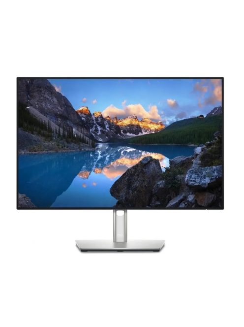 Dell U2421E / 24 inch / 1920×1200 használt monitor