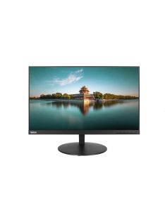   Lenovo ThinkVision P24q-10 / 24 inch / 2560x1440 használt monitor