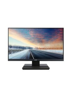 ACER V246HL / 22 inch / 1920x1080 használt monitor