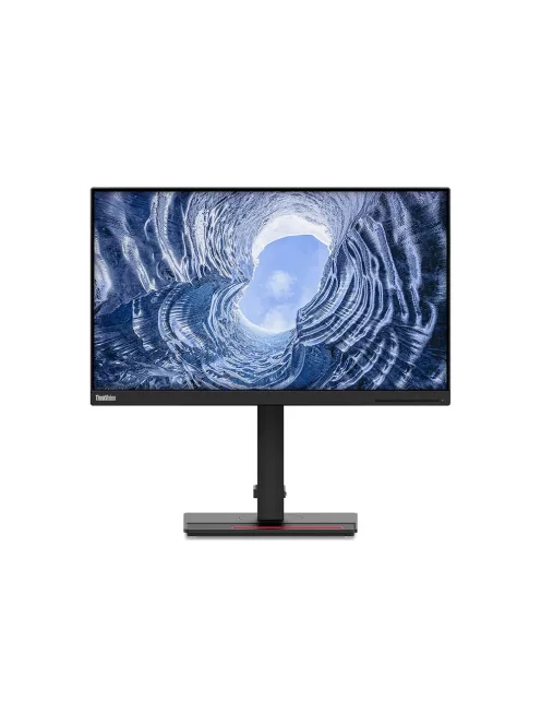 Lenovo ThinkVision T24i-2L / 24 inch / 1920x1080 használt monitor