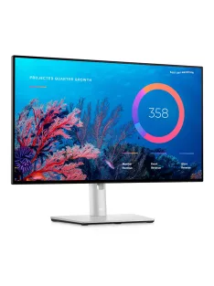 Dell U2422HE / 24 inch / 1920x1080 használt monitor