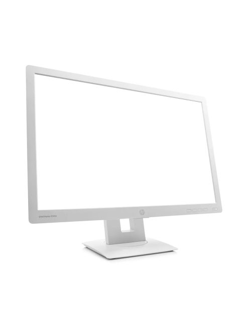 HP EliteDisplay E242e / 24 inch / 1920×1200 használt monitor