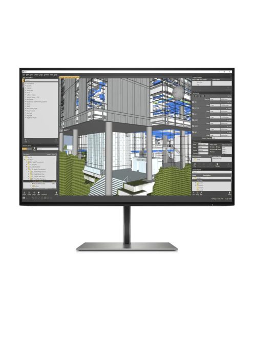 HP Z24n G3 / 24 inch / 1920×1200 használt monitor