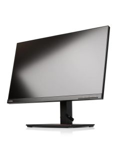   Lenovo ThinkVision P24h-20 / 24 inch / 2560×1440 használt monitor