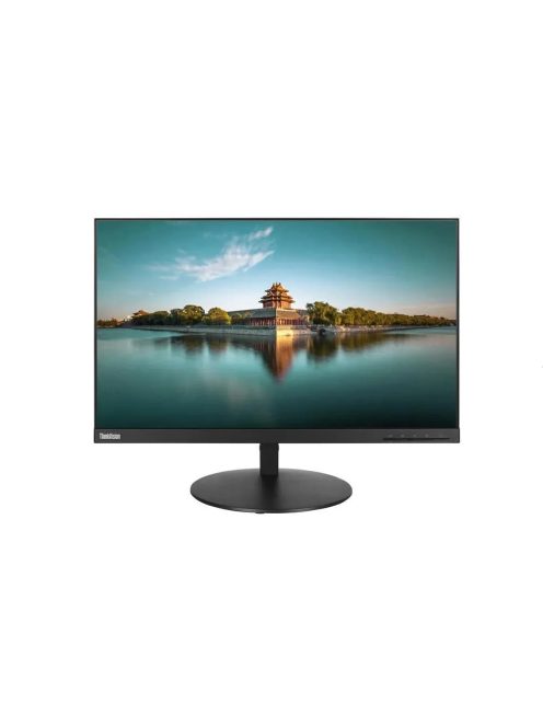 Lenovo ThinkVision P24q-10 / 24 inch / 2560x1440 használt monitor