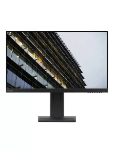  Lenovo ThinkVision E24-28 / 24 inch / 1920x1080 használt monitor