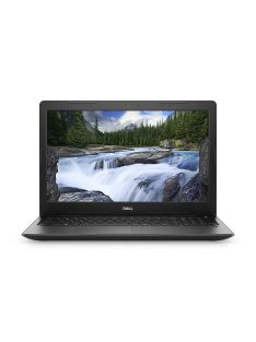   Dell Vostro 3590 / Intel i5-10210U / 8GB / 256GB NVMe / CAM / FHD / HU / Intel UHD Graphics / Win 11 Pro 64-bit használt laptop