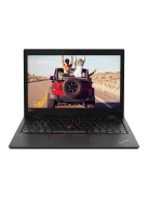 Lenovo ThinkPad L380 / 13.3 inch / Intel i3-8130U / 16GB / 256GB NVMe SSD / CAM / FHD / HU / Intel UHD Graphics / Win 11 Pro 64-bit használt laptop