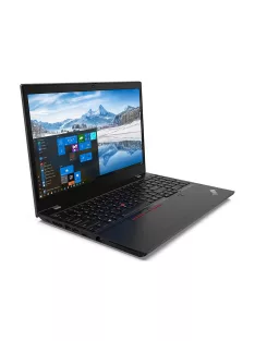   Lenovo ThinkPad L15 Gen2 / 15.6 inch / Intel i3-1115G4 / 16GB / 512GB NVMe SSD / CAM / FHD / HU / Intel UHD Graphics / Win 11 Pro 64-bit használt laptop
