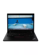 Lenovo ThinkPad L490 / 14 inch / Intel i5-8265U / 16GB / 256GB NVMe SSD / CAM / FHD / HU / Intel UHD Graphics / Win 11 Pro 64-bit használt laptop