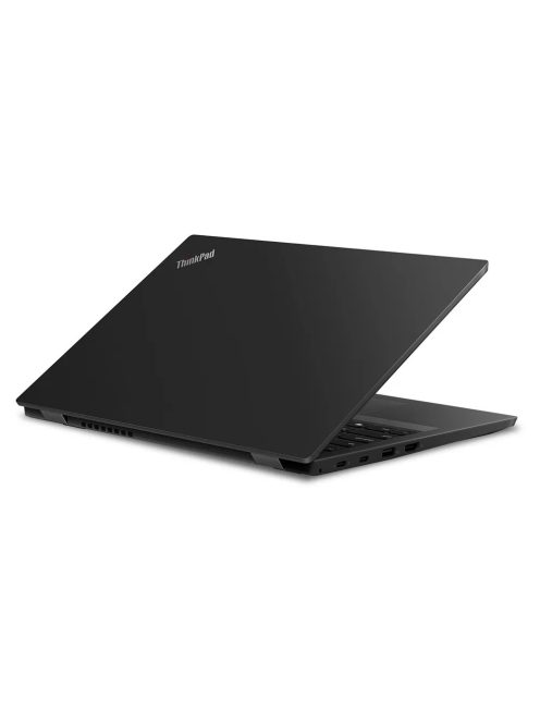 Lenovo ThinkPad L390 / Intel i5-8365U / 16GB / 512GB NVMe / CAM / FHD / HU / Intel UHD Graphics / Win 11 Pro 64-bit használt laptop