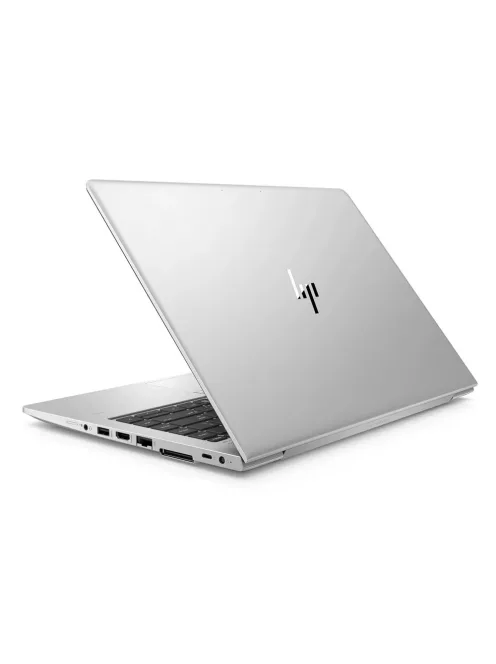 HP EliteBook 840 G6 / 14 inch / Intel i5-8365U / 8GB / 256GB NVMe SSD / CAM / FHD / HU / Intel UHD Graphics / Win 11 Pro 64-bit használt laptop