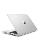 HP ProBook 650 G5 / 15.6 inch / Intel i5-8265U / 8GB / 256GB NVMe SSD / CAM / FHD / HU / Intel UHD Graphics / Win 11 Pro 64-bit használt laptop