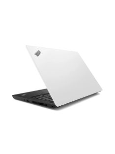   Lenovo ThinkPad L480 / 14 inch / Intel i5-8250U / 16GB / 256GB NVMe SSD / CAM / FHD / HU / Intel UHD Graphics / Win 11 Pro 64-bit használt laptop