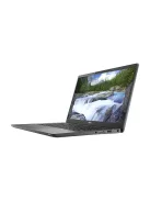Dell Latitude 7400 / 14 inch / Intel i5-8365U / 16GB / 512GB NVMe SSD / CAM / FHD / HU / Intel UHD Graphics / Win 11 Pro 64-bit használt laptop