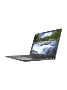   Dell Latitude 7400 / 14 inch / Intel i5-8365U / 16GB / 512GB NVMe SSD / CAM / FHD / HU / Intel UHD Graphics / Win 11 Pro 64-bit használt laptop