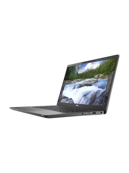 Dell Latitude 7400 / 14 inch / Intel i5-8365U / 16GB / 512GB NVMe SSD / CAM / FHD / HU / Intel UHD Graphics / Win 11 Pro 64-bit használt laptop