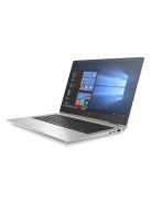 HP EliteBook x360 830 G7 / Intel i5-10310U / 8GB / 256GB NVMe / CAM / FHD / HU / Intel UHD Graphics / Win 11 Pro 64-bit használt laptop