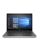 HP ProBook x360 440 G1 / Intel i5-8250U / 16GB / 512GB NVMe / CAM / FHD / HU / Intel UHD Graphics / Win 11 Pro 64-bit használt laptop