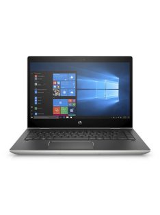   HP ProBook x360 440 G1 / Intel i5-8250U / 16GB / 512GB NVMe / CAM / FHD / HU / Intel UHD Graphics / Win 11 Pro 64-bit használt laptop