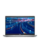 Dell Latitude 5420 / 14 inch / Intel i5-1145G7 / 16GB / 256GB NVMe SSD / CAM / FHD / HU / Intel Iris Xe Graphics / Win 11 Pro 64-bit használt laptop