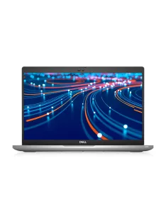   Dell Latitude 5420 / 14 inch / Intel i5-1145G7 / 16GB / 256GB NVMe SSD / CAM / FHD / HU / Intel Iris Xe Graphics / Win 11 Pro 64-bit használt laptop