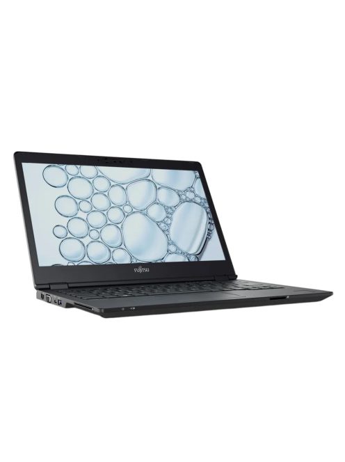 Fujitsu LifeBook U7410 / Intel i5-10310U / 8GB / 512GB NVMe / CAM / FHD / HU / Intel UHD Graphics / Win 11 Pro 64-bit használt laptop