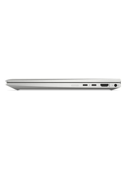 HP EliteBook x360 830 G8 / Intel i5-1135G7 / 8GB / 256GB NVMe / CAM / FHD / HU / Intel Iris Xe Graphics / Win 11 Pro 64-bit használt laptop