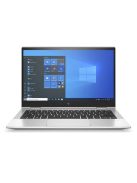 HP EliteBook x360 830 G8 / Intel i5-1145G7 / 16GB / 512GB NVMe / CAM / FHD / HU / Intel Iris Xe Graphics / Win 11 Pro 64-bit használt laptop