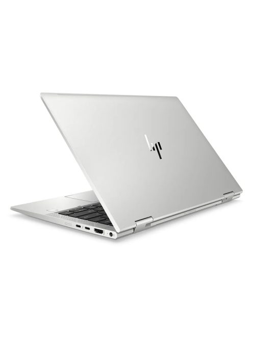 HP EliteBook x360 830 G8 / Intel i5-1145G7 / 16GB / 512GB NVMe / CAM / FHD / HU / Intel Iris Xe Graphics / Win 11 Pro 64-bit használt laptop