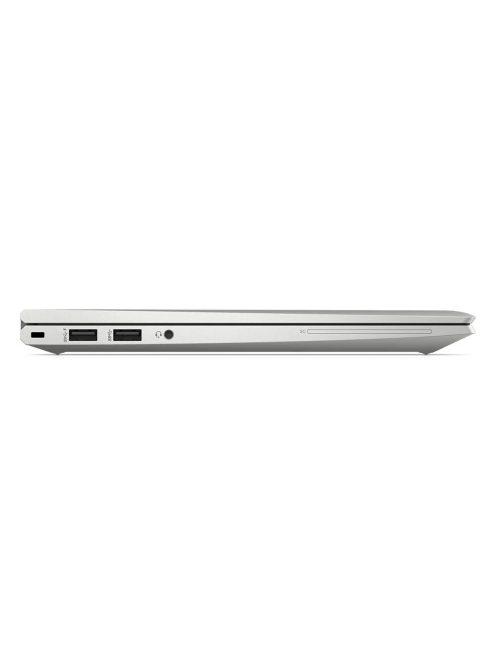 HP EliteBook x360 830 G8 / Intel i5-1145G7 / 16GB / 512GB NVMe / CAM / FHD / HU / Intel Iris Xe Graphics / Win 11 Pro 64-bit használt laptop