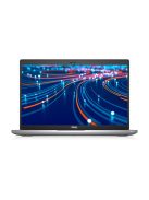 Dell Latitude 5420 / Intel i5-1145G7 / 16GB / 256GB NVMe / CAM / FHD / HU / Intel Iris Xe Graphics / Win 11 Pro 64-bit használt laptop