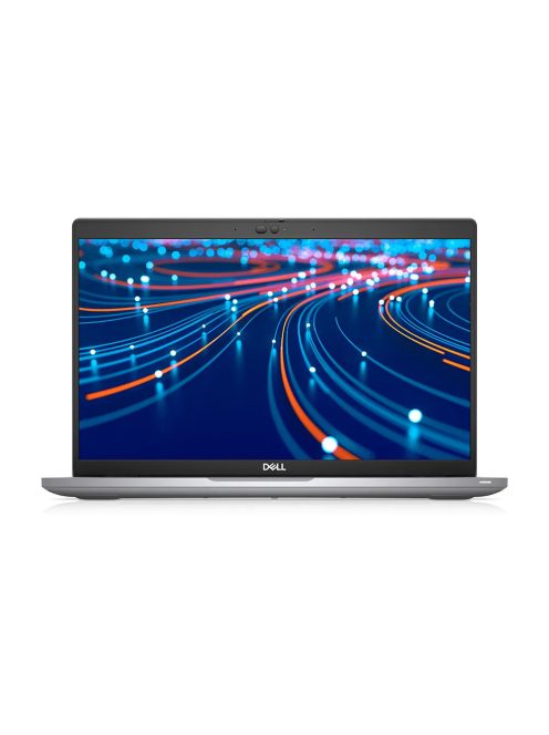 Dell Latitude 5420 / Intel i5-1145G7 / 16GB / 256GB NVMe / CAM / FHD / HU / Intel Iris Xe Graphics / Win 11 Pro 64-bit használt laptop