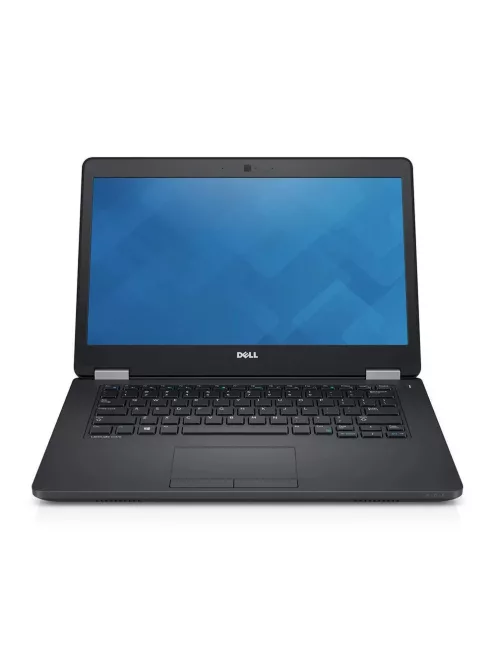 Dell Latitude E5270 / 12.5 inch / Intel i5-6300U / 8GB / 256GB SSD / NOCAM / HD / HU / Intel HD Graphics / Win 10 Pro 64-bit használt laptop