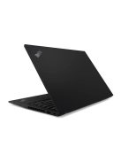 Lenovo ThinkPad T490s / 14 inch / Intel i5-8265U / 8GB / 256GB NVMe SSD / CAM / FHD / HU / Intel UHD Graphics / Win 11 Pro 64-bit használt laptop