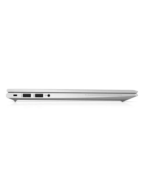 HP EliteBook 840 G8 / 14 inch / Intel i5-1145G7 / 16GB / 256GB NVMe SSD / CAM / FHD / HU / Intel Iris Xe Graphics / Win 11 Pro 64-bit használt laptop