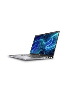   Dell Latitude 7420 2in1 / 14 inch / Intel i5-1145G7 / 16GB / 512GB NVMe SSD / NOCAM / FHD / HU / Intel Iris Xe Graphics / Win 11 Pro 64-bit használt laptop