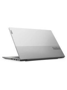   Lenovo ThinkBook 14 G2 ITL / 14 inch / Intel i5-1135G7 / 16GB / 256GB NVMe SSD / CAM / FHD / HU / Intel Iris Xe Graphics / Win 11 Pro 64-bit használt laptop