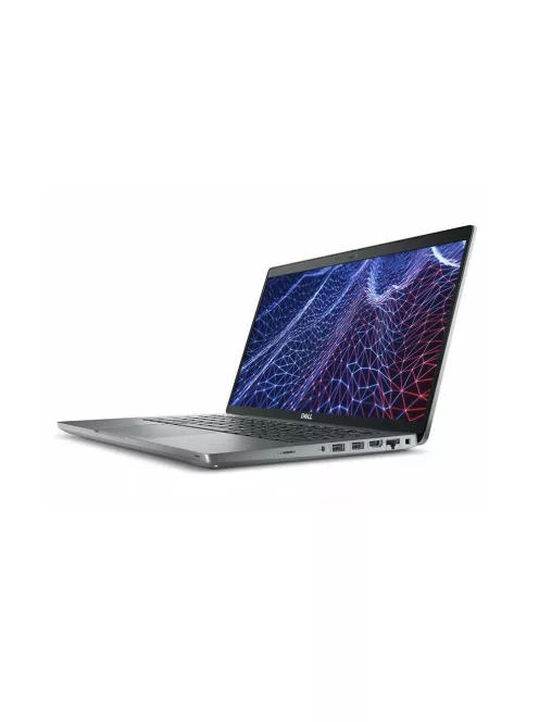 Dell Latitude 5430 / 14 inch / Intel i5-1245U / 16GB / 256GB NVMe SSD / CAM / FHD / HU / Intel Iris Xe Graphics / Win 11 Pro 64-bit használt laptop
