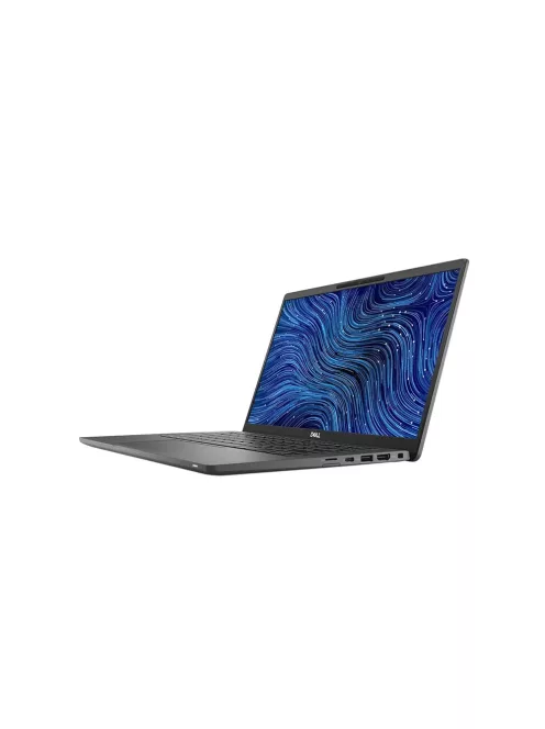 Dell Latitude 7420 2in1 / 14 inch / Intel i5-1135G7 / 16GB / 256GB NVMe SSD / CAM / FHD / HU / Intel Iris Xe Graphics / Win 11 Pro 64-bit használt laptop