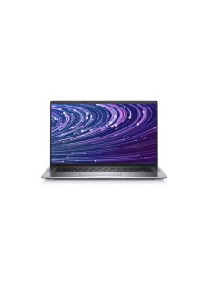   Dell Latitude 9520 / 15 inch / Intel i5-1145G7 / 16GB / 1TB NVMe SSD / CAM / FHD / HU / Intel Iris Xe Graphics / Win 11 Pro 64-bit használt laptop