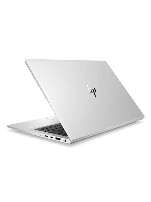 HP EliteBook 840 G8 / 14 inch / Intel i5-1145G7 / 16GB / 256GB NVMe SSD / CAM / FHD / HU / Intel Iris Xe Graphics / Win 11 Pro 64-bit használt laptop