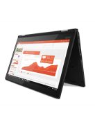 Lenovo ThinkPad L380 YOGA / 13.3 inch / Intel i5-8350U / 8GB / 256GB NVMe SSD / CAM / FHD / HU / Intel UHD Graphics / Win 11 Pro 64-bit használt laptop