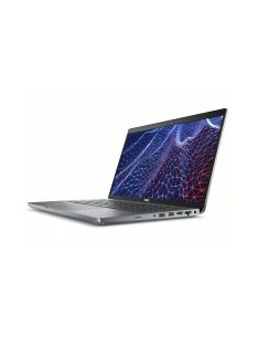   Dell Latitude 5430 / 14 inch / Intel i5-1245U / 16GB / 256GB NVMe SSD / CAM / FHD / HU / Intel Iris Xe Graphics / Win 11 Pro 64-bit használt laptop