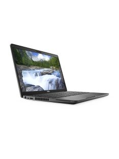   Dell Latitude 5500 / 15.6 inch / Intel i5-8265U / 16GB / 256GB NVMe SSD / NOCAM / FHD / HU / Intel UHD Graphics / Win 11 Pro 64-bit használt laptop