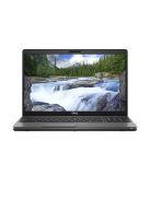 Dell Latitude 5500 / 15.6 inch / Intel i5-8265U / 16GB / 256GB NVMe SSD / NOCAM / FHD / HU / Intel UHD Graphics / Win 11 Pro 64-bit használt laptop